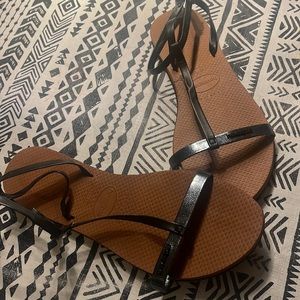 Havainas sandals